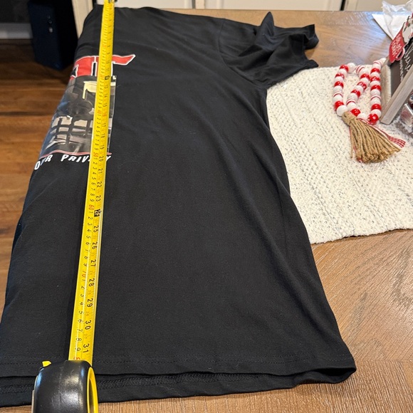 RATT Band Invasion Of Your Privacy Graphic T-Shirt 3X - Picture 7 of 7